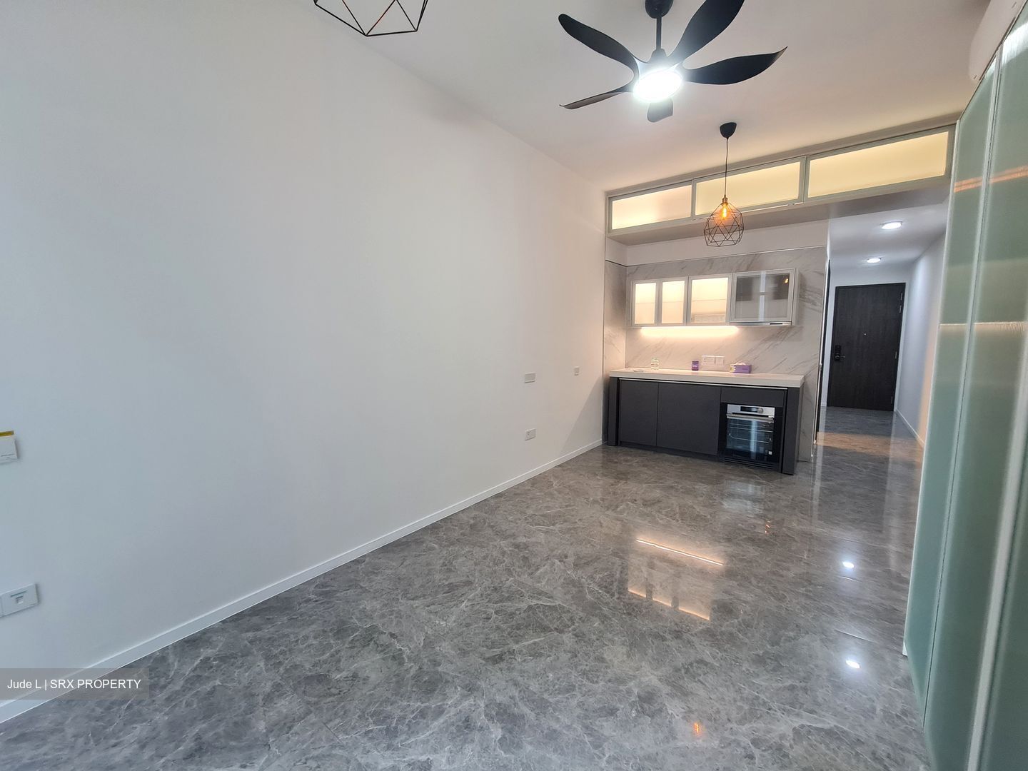 The M (D7), Apartment #576779721